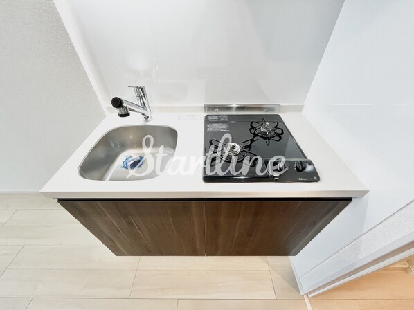 クラリティア板橋本町の物件内観写真